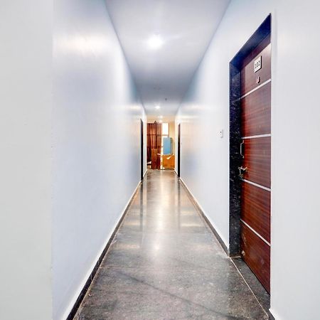 Hotel O Moon Light Nizamabad Exterior photo