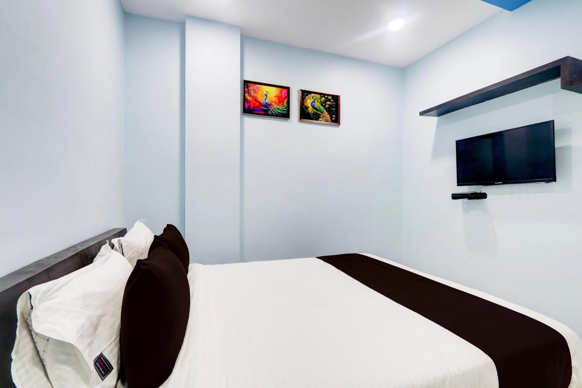 Hotel O Moon Light Nizamabad Exterior photo